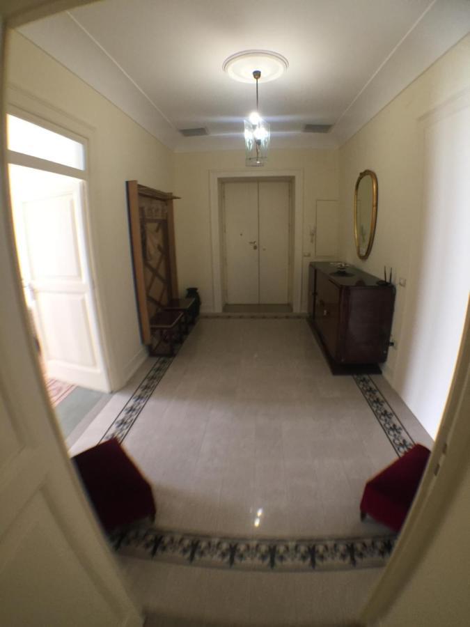 Апартаменты Casa Di Josephine Пьяно-ди-Сорренто Экстерьер фото